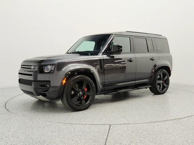 2023 Land Rover Defender 110 X AWD