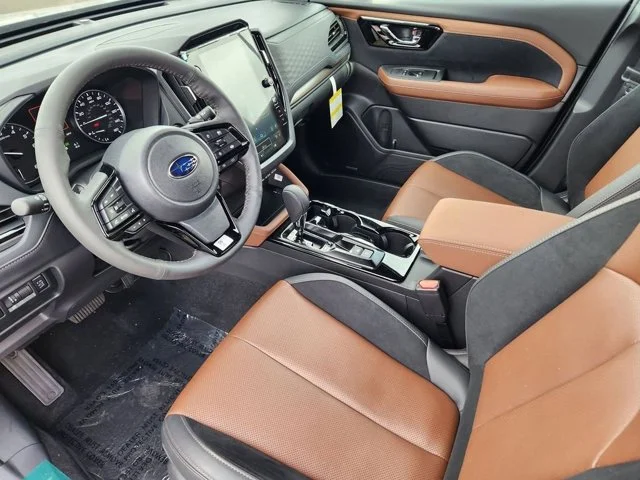2026 Subaru Forester Touring - Photo 38