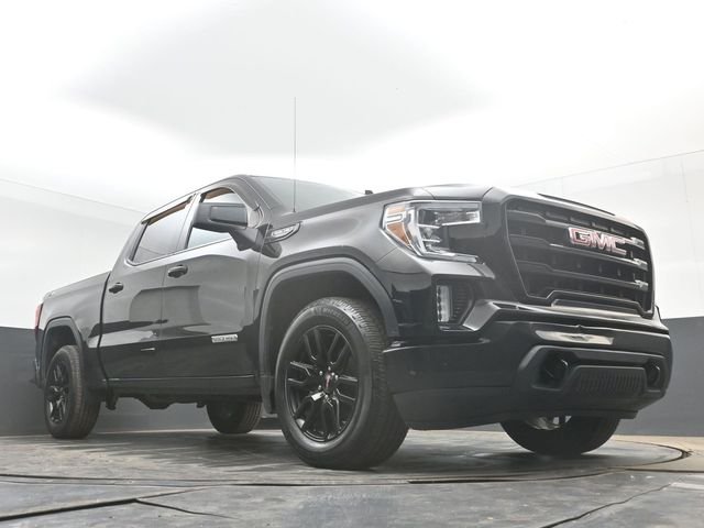 Used 2020 Black GMC Elevation image 39