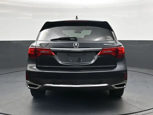 Used 2019  Acura 3.5L Technology Package image 5