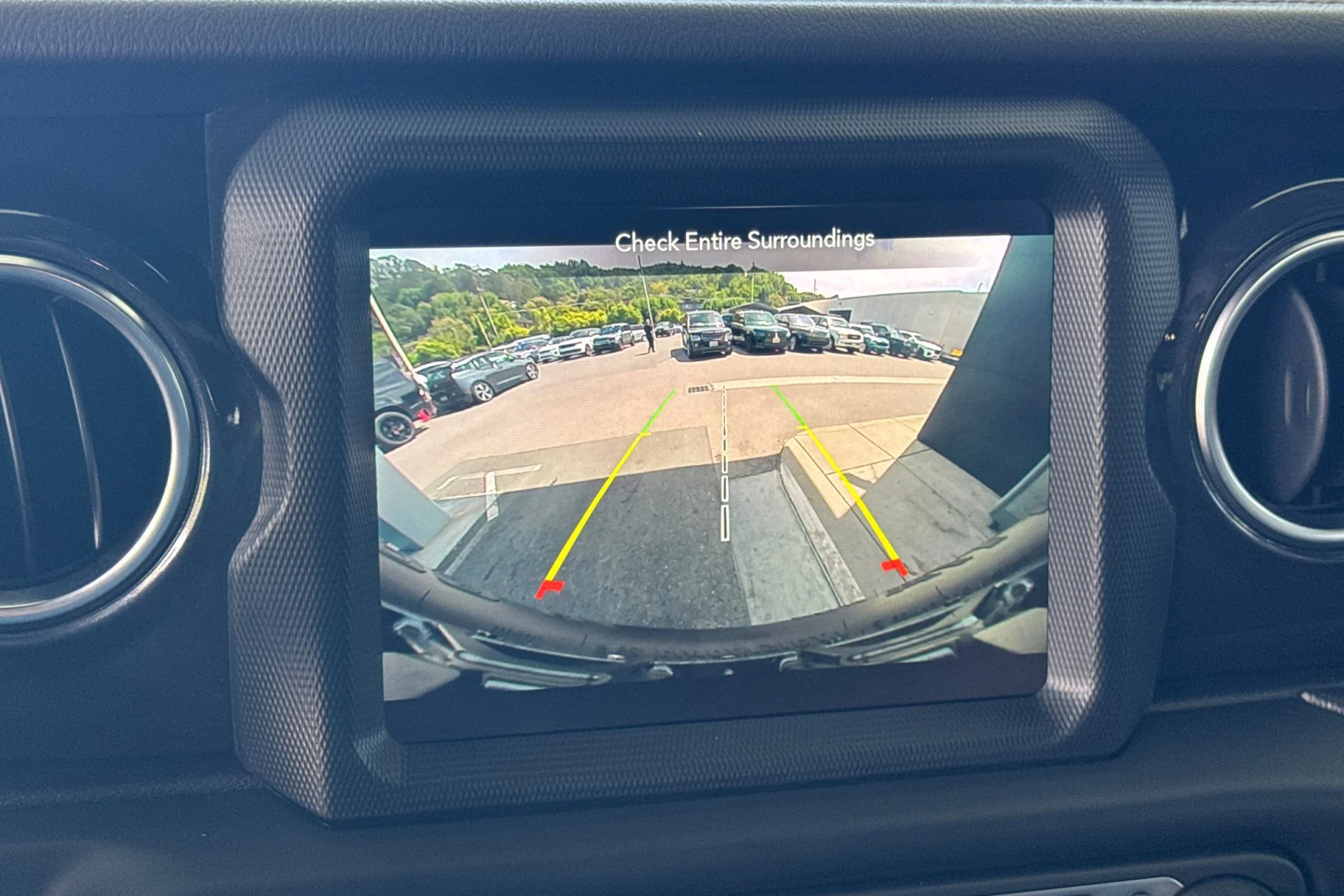2023 Jeep Wrangler 4-Door Rubicon 392 - Photo 22
