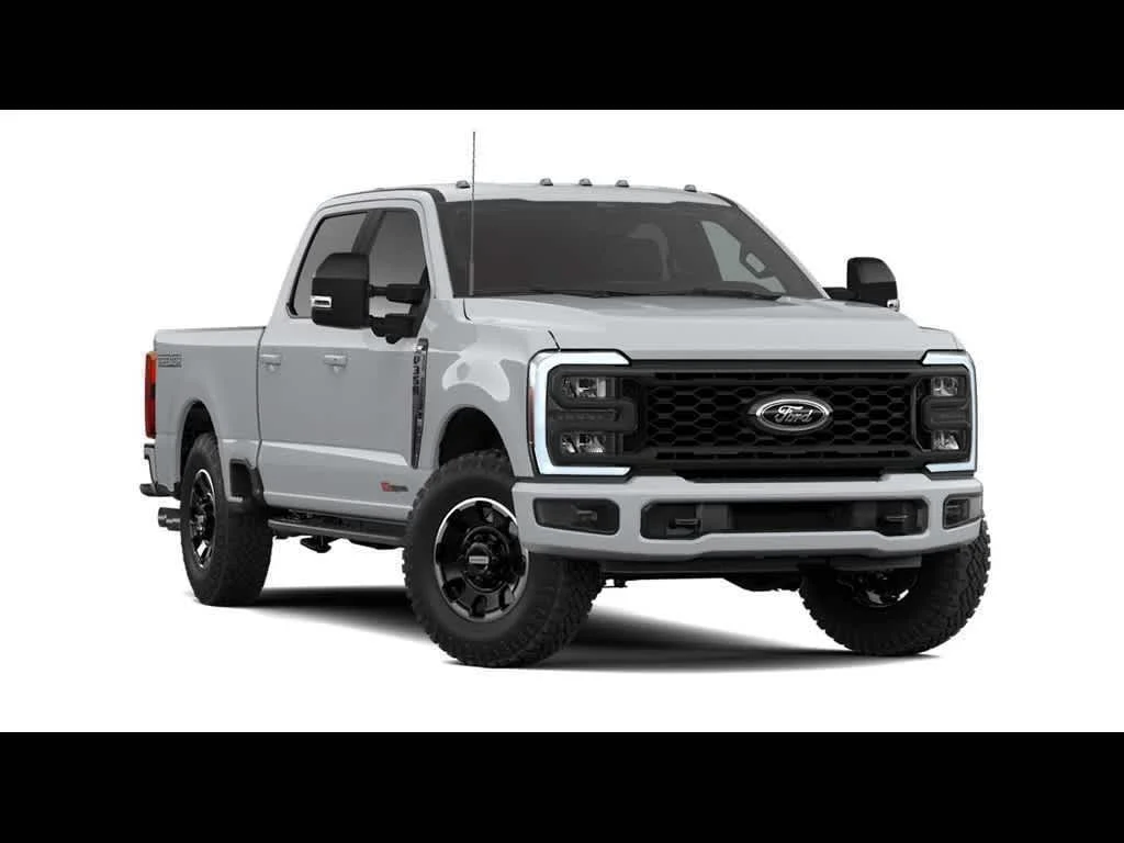 New 2026 Avalanche Ford XLT image 4