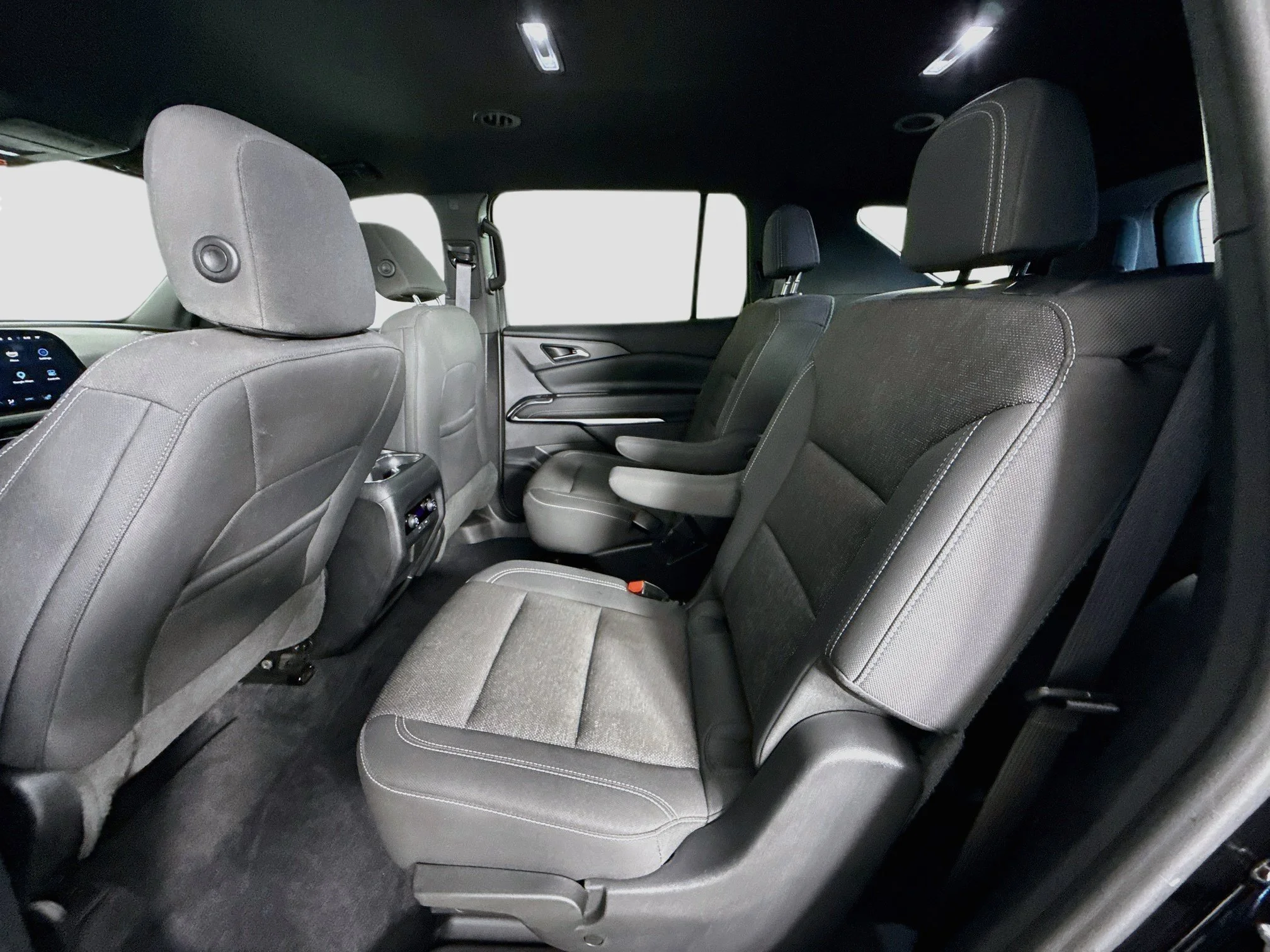 Used 2024 Mosaic Black Metallic Chevrolet LT image 26
