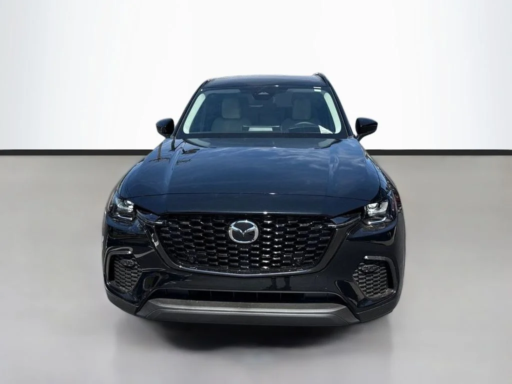 New 2026 Jet Black Mazda SC Plus image 8