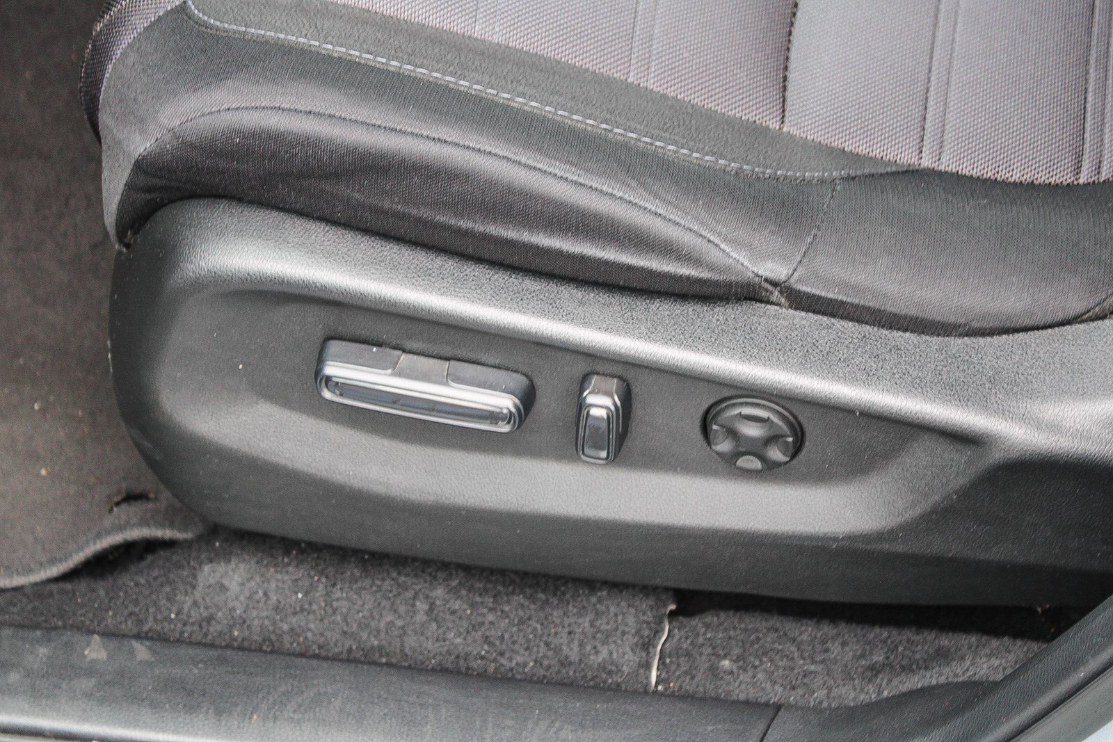 2020 Honda CR-V EX - Photo 22
