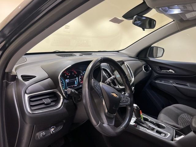 Used 2018 Black Chevrolet LT image 9