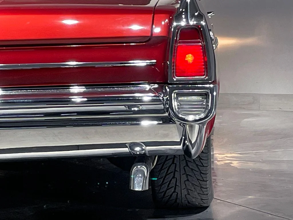 Used 1963  Buick  image 46