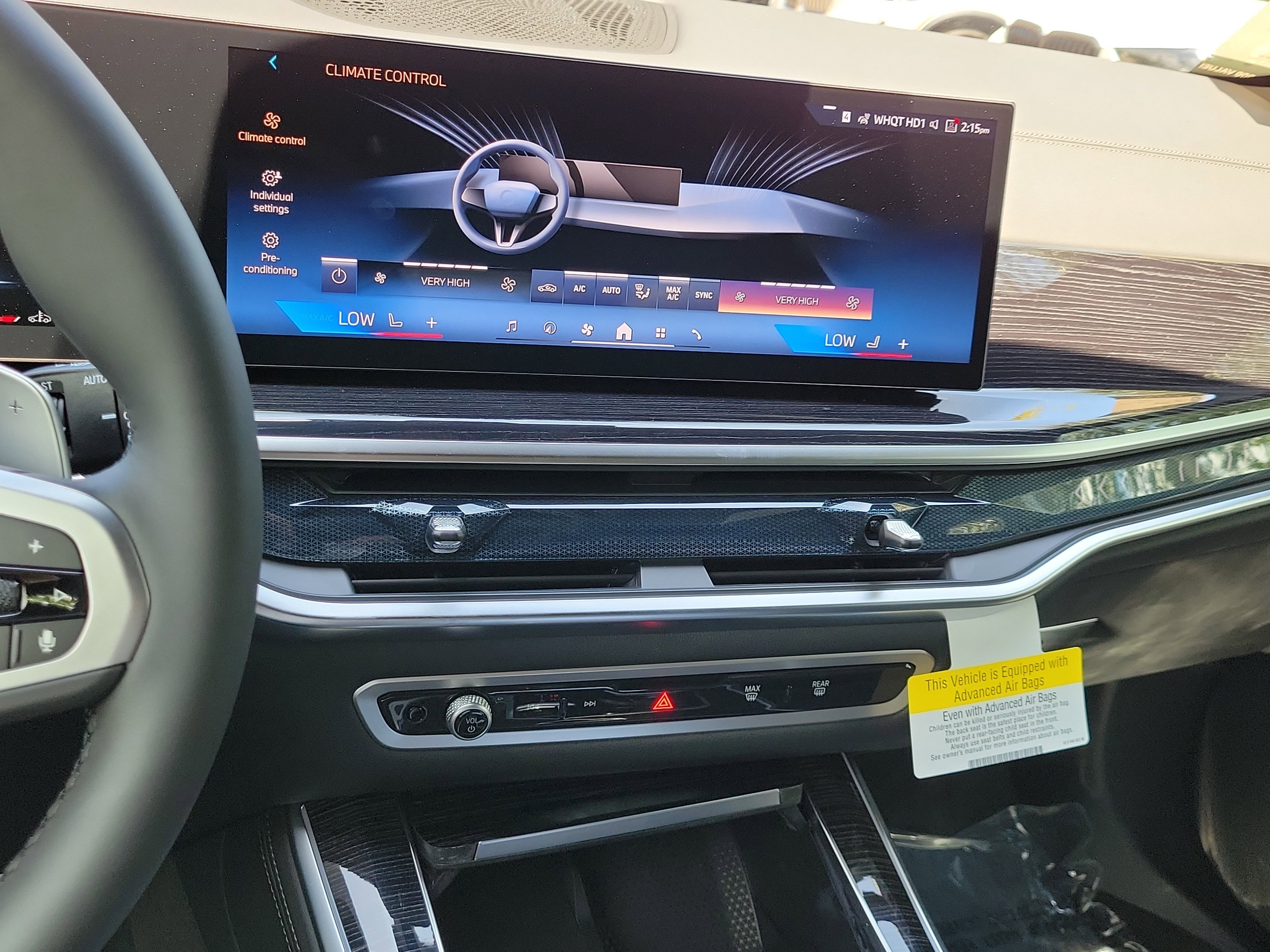 New 2026 Alpine White BMW sDrive40i image 24