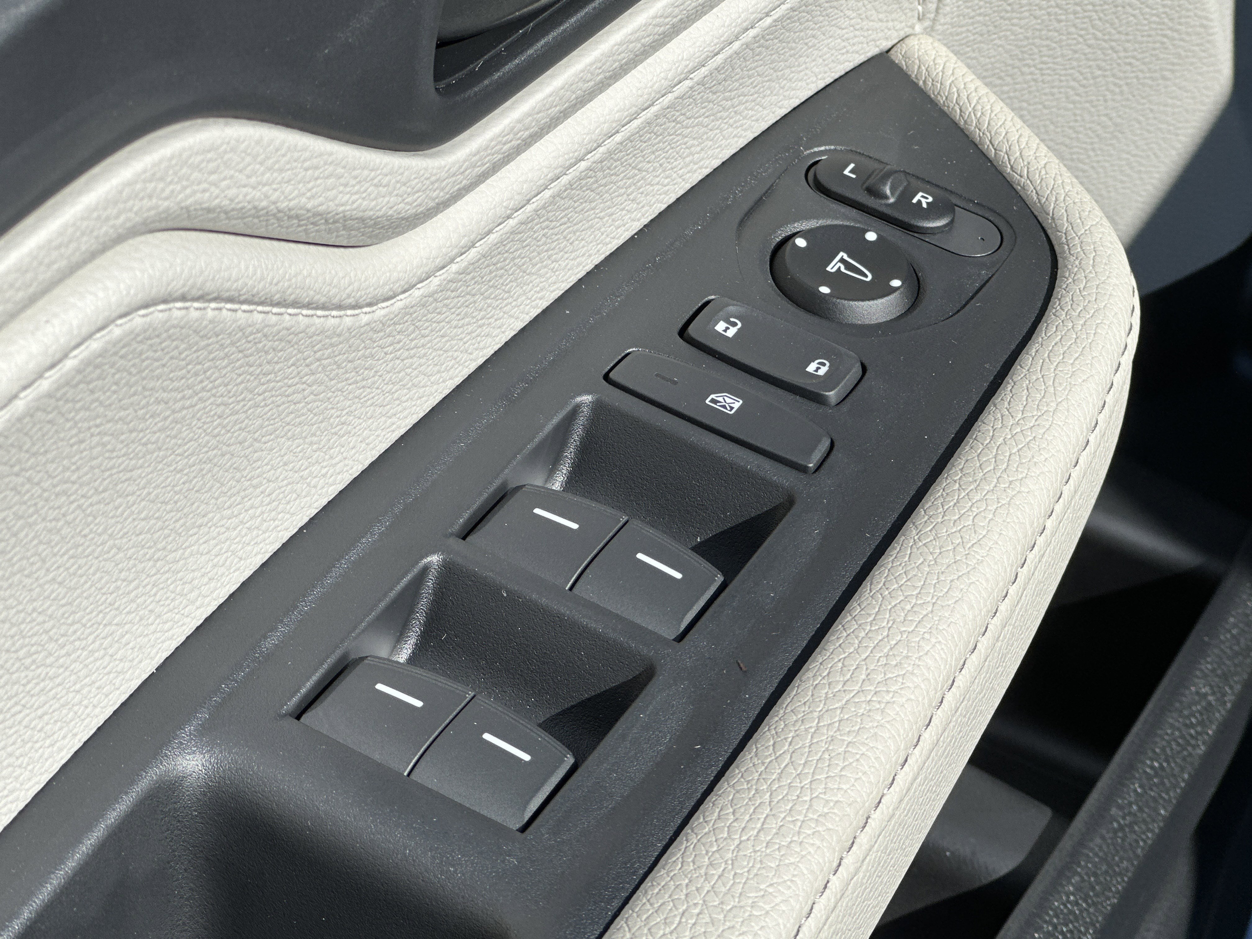 2026 Honda Odyssey EX-L - Photo 20