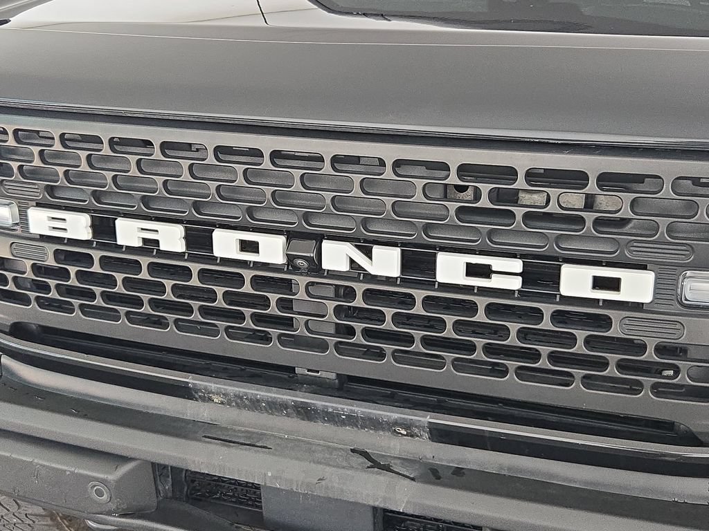 Used 2022 Black Ford Wildtrak image 36