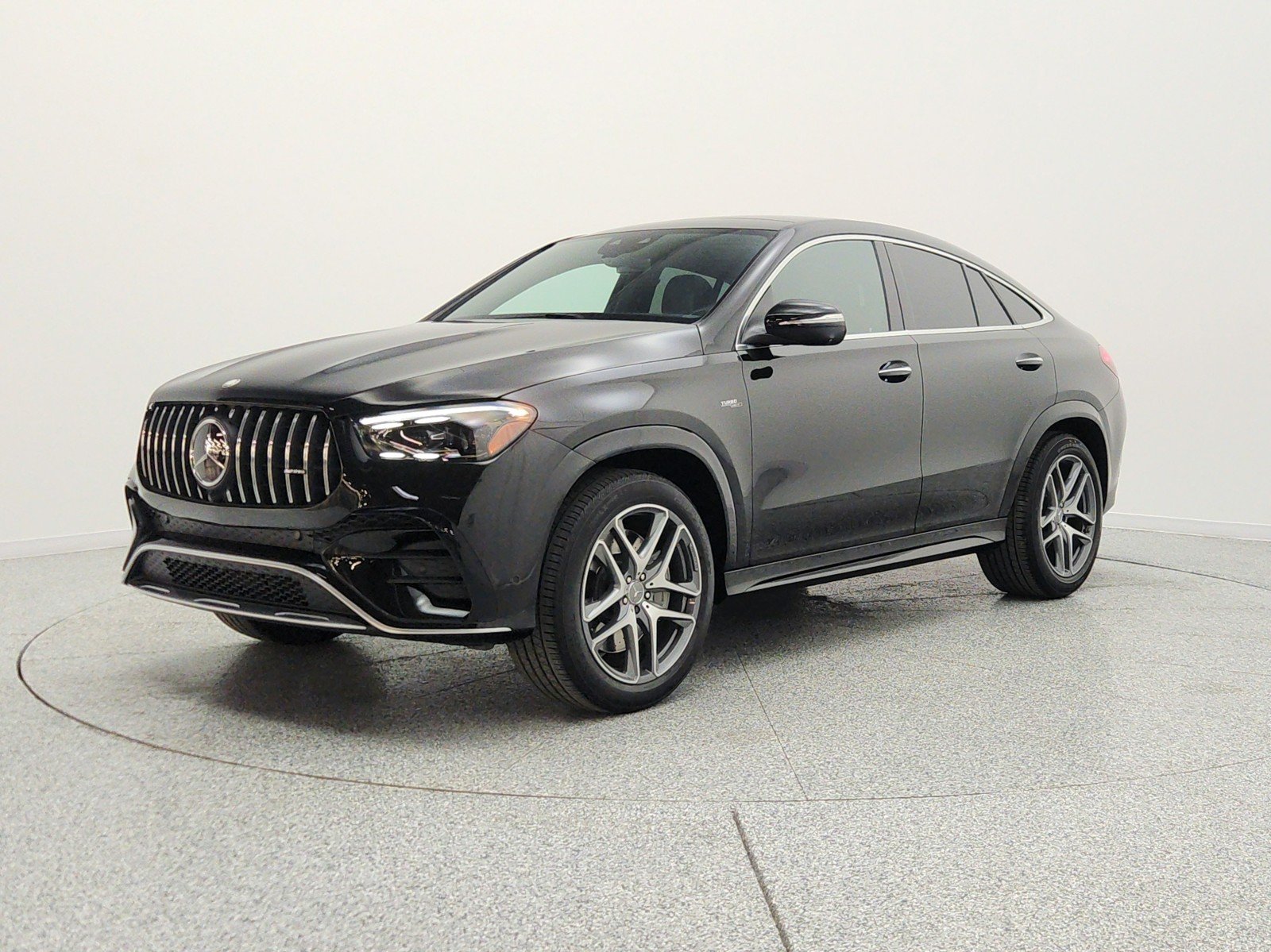 2024 Mercedes-Benz GLE GLE 53 AMG 4MATIC's photo