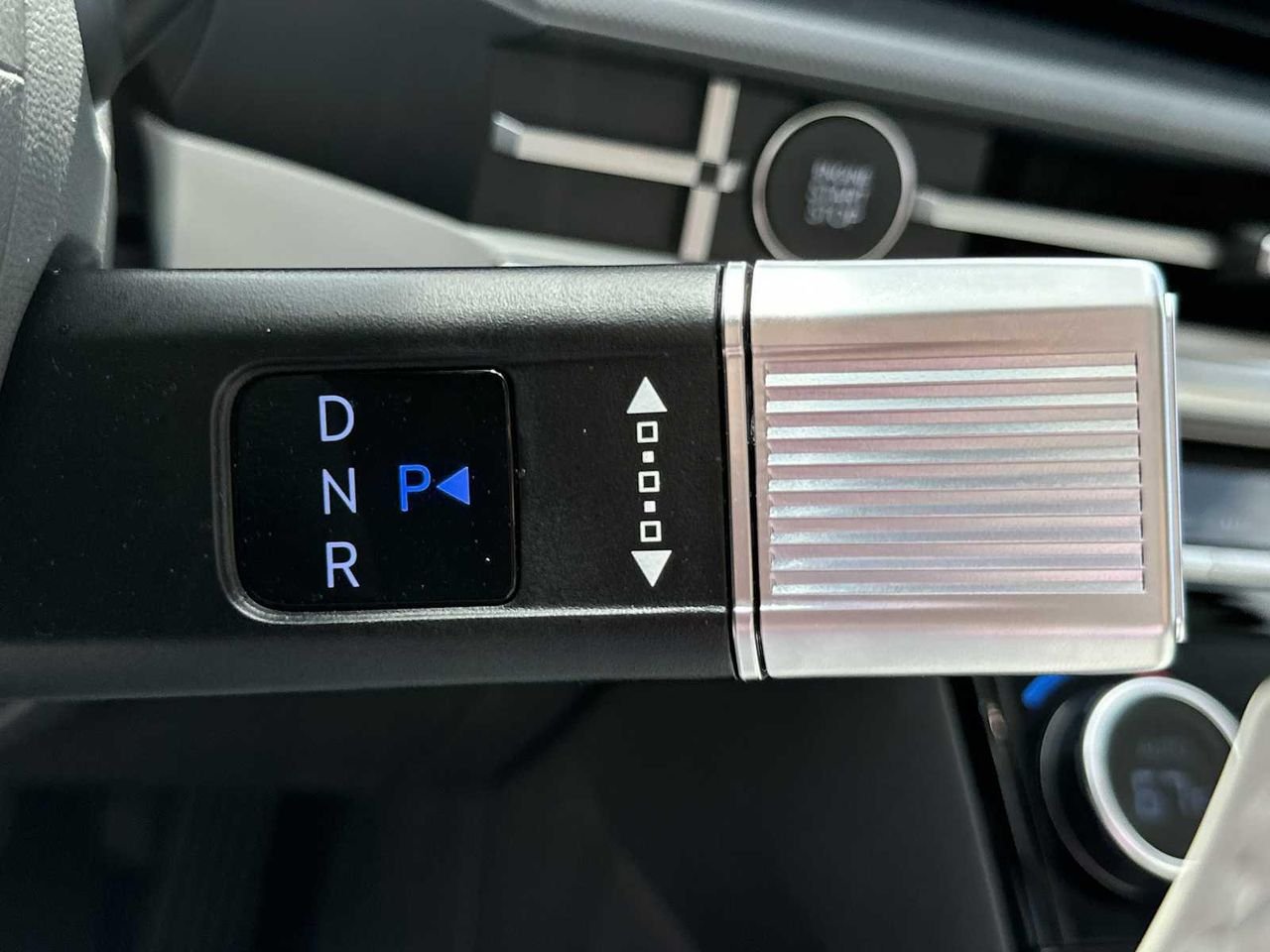 2026 Hyundai Santa Fe SEL - Photo 20