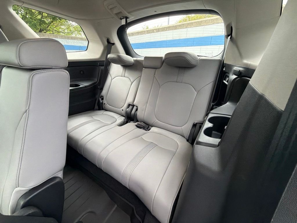 2024 Honda Pilot EX-L - Photo 19