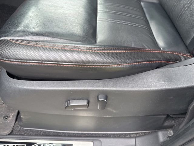 Used 2023 Gray Nissan PRO-4X image 33