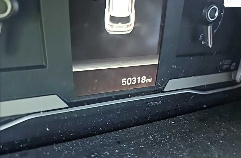 2023 Hyundai Tucson SEL - Photo 11