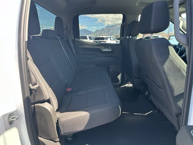 2026 Chevrolet Silverado 1500 LT - Photo 28