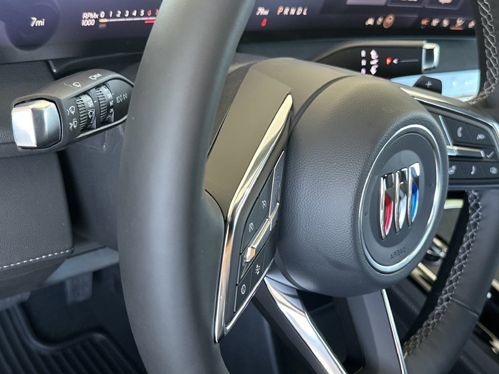2026 Buick Enclave Sport Touring - Photo 21