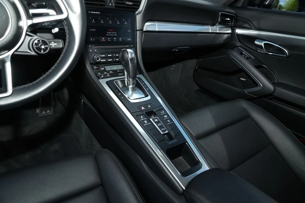 Certified Used 2018  Porsche Carrera S image 24
