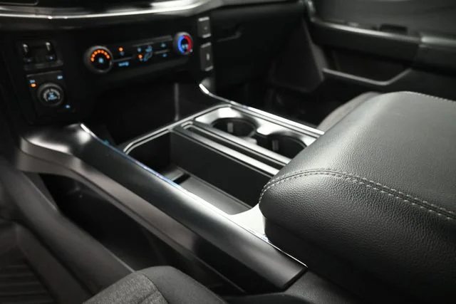 Certified Used 2023 Black Metallic Ford XL image 15