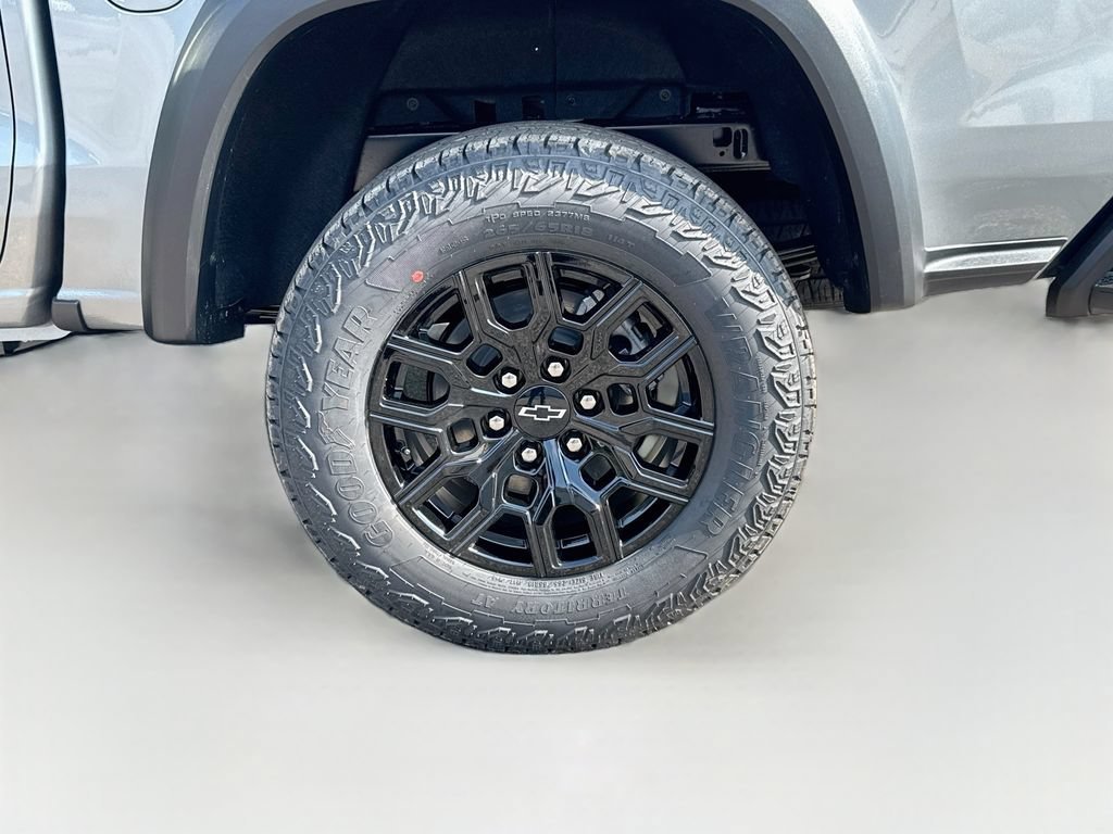 2026 Chevrolet Colorado Trail Boss - Photo 33