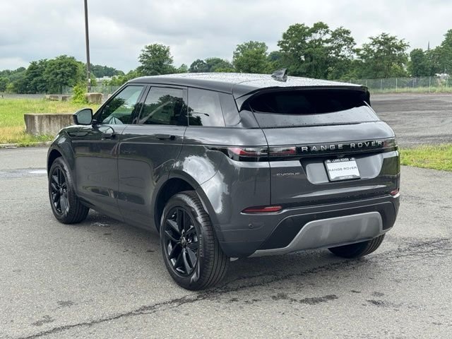 New 2026 Carpathian Grey LAND ROVER S image 3