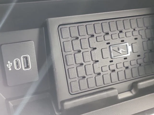 New 2026 Gray Metallic Ford XLT image 28