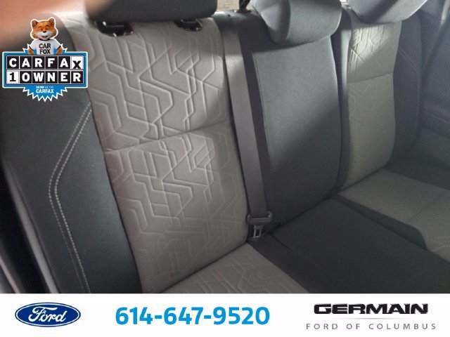 Used 2022 Blue Crush Metallic Toyota TRD Sport image 25