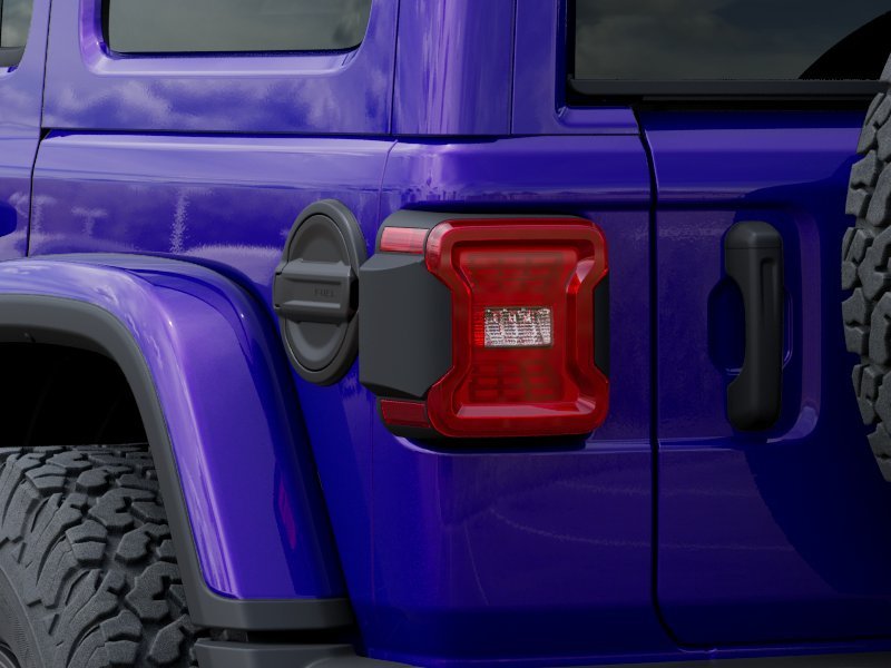 New 2026 Reign Exterior Paint Jeep  image 5
