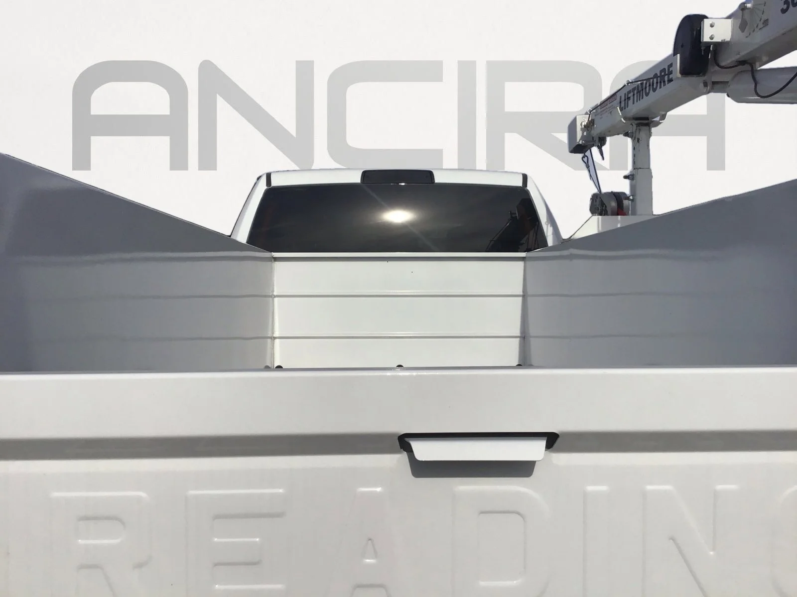 2026 RAM 3500 Chassis Tradesman - Photo 8