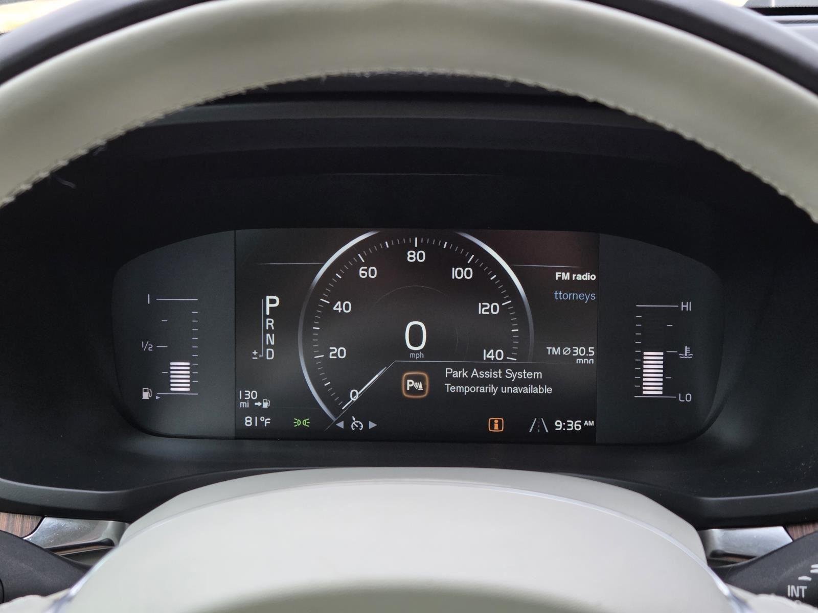 Used 2019 Crystal White Pearl Metallic Volvo Momentum image 19