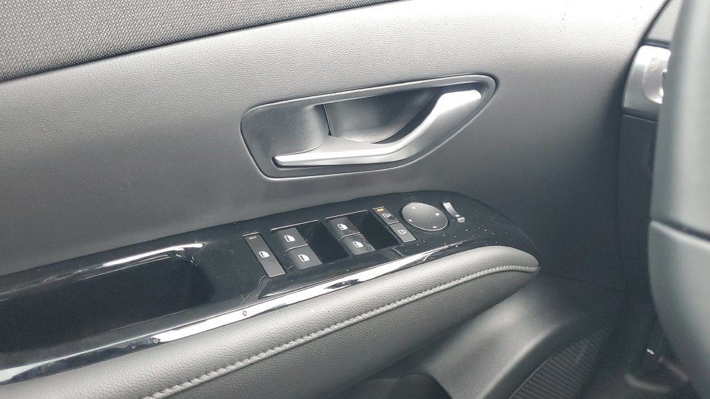 2026 Hyundai Santa Cruz XRT - Photo 20