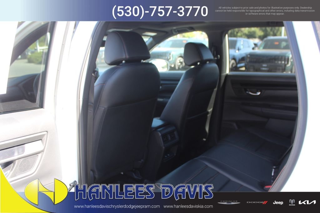 Used 2024  Honda Sport-L image 28