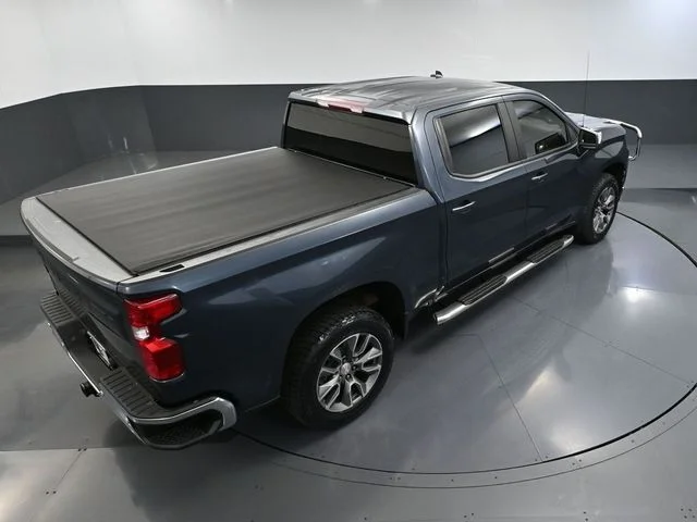 2022 Chevrolet Silverado 1500 Limited LT - Photo 56