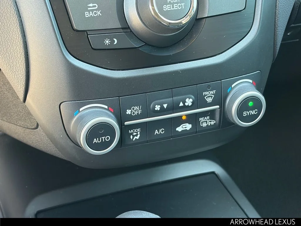 Used 2017 Gray Acura AcuraWatch Plus Package image 26