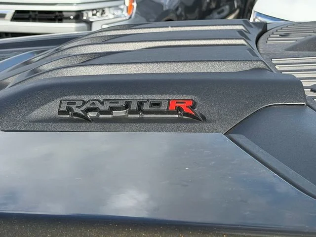 New 2026 Shelter Green Ford Raptor® image 5