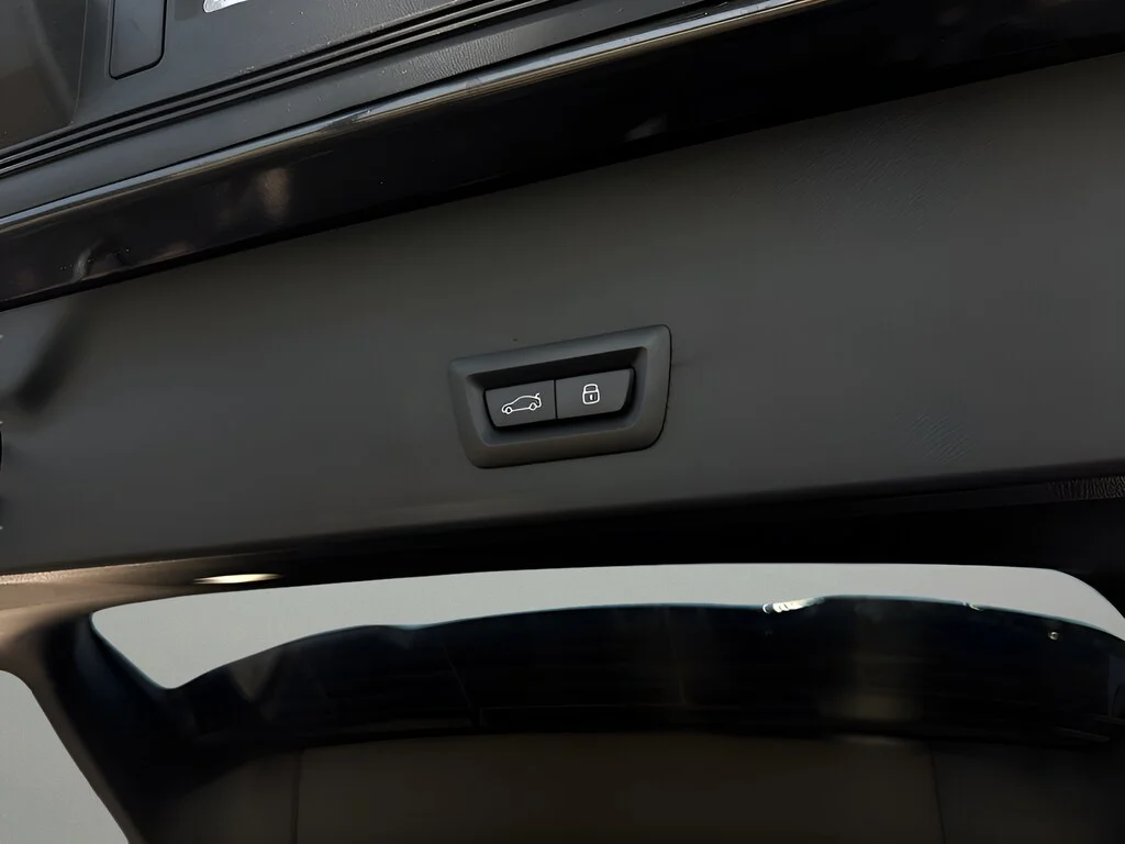 Used 2025 Dark Graphite BMW 30 xDrive image 22