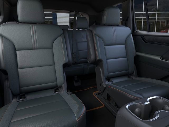 2026 GMC Acadia AT4 - Photo 18