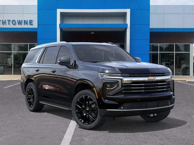 2026 Chevrolet Tahoe LT - Photo 7