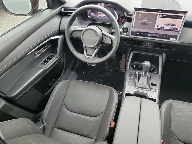 New 2026 Gray Mazda 2.5 S Preferred image 13
