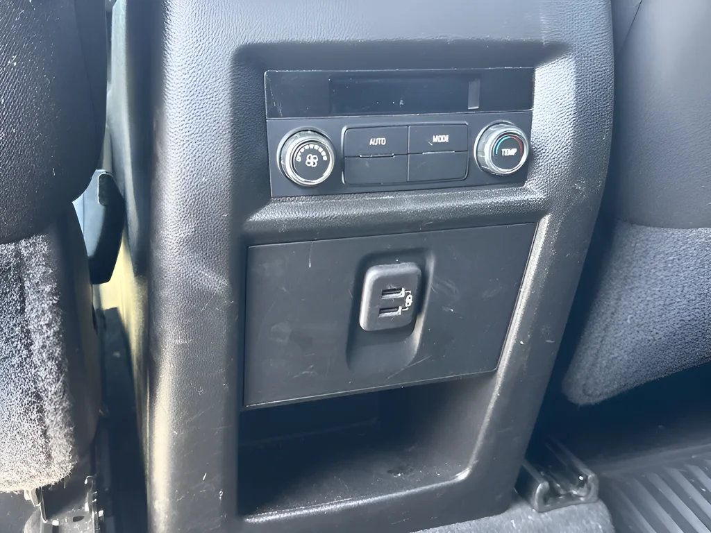 Used 2023 Gray Chevrolet LT image 19