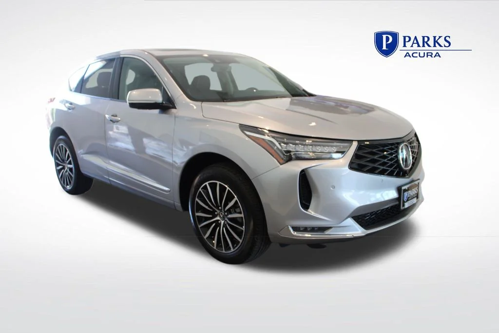 2026 Acura RDX Advance Package SH-AWD's photo