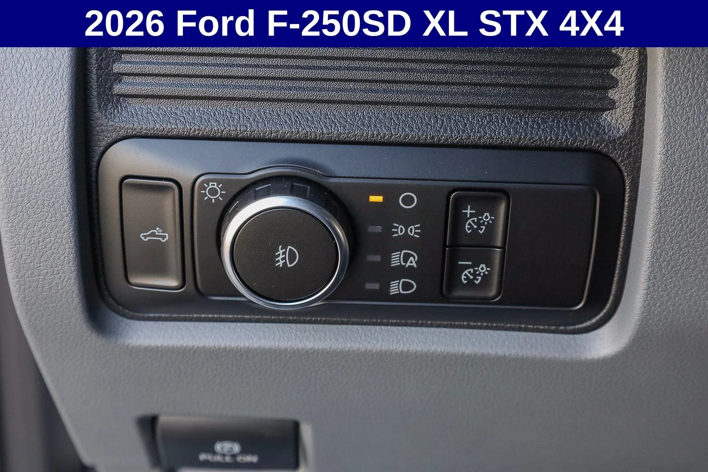 2026 Ford F-250 Super Duty XL - Photo 30