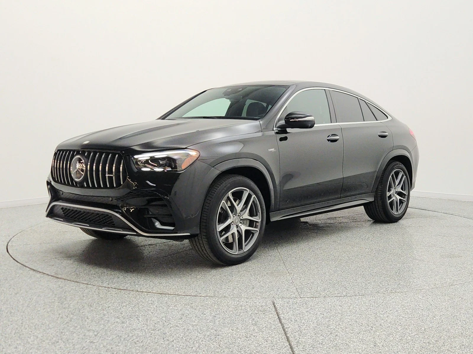 2024 Mercedes-Benz GLE GLE 53 AMG 4MATIC's photo