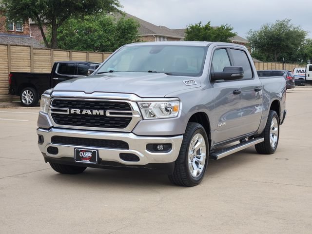 Used 2023 Silver Ram Lone Star image 11