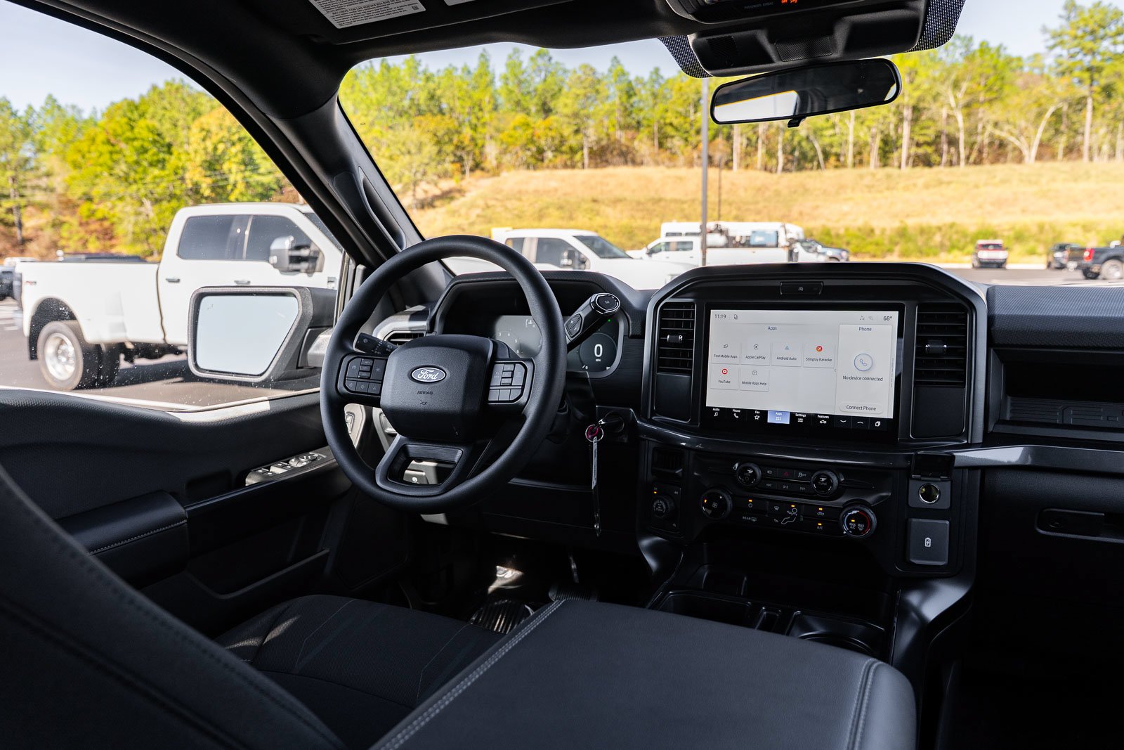 New 2026 Avalanche Ford STX® image 24