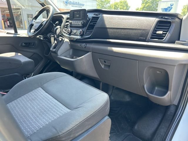 Used 2020 White Ford Base image 10