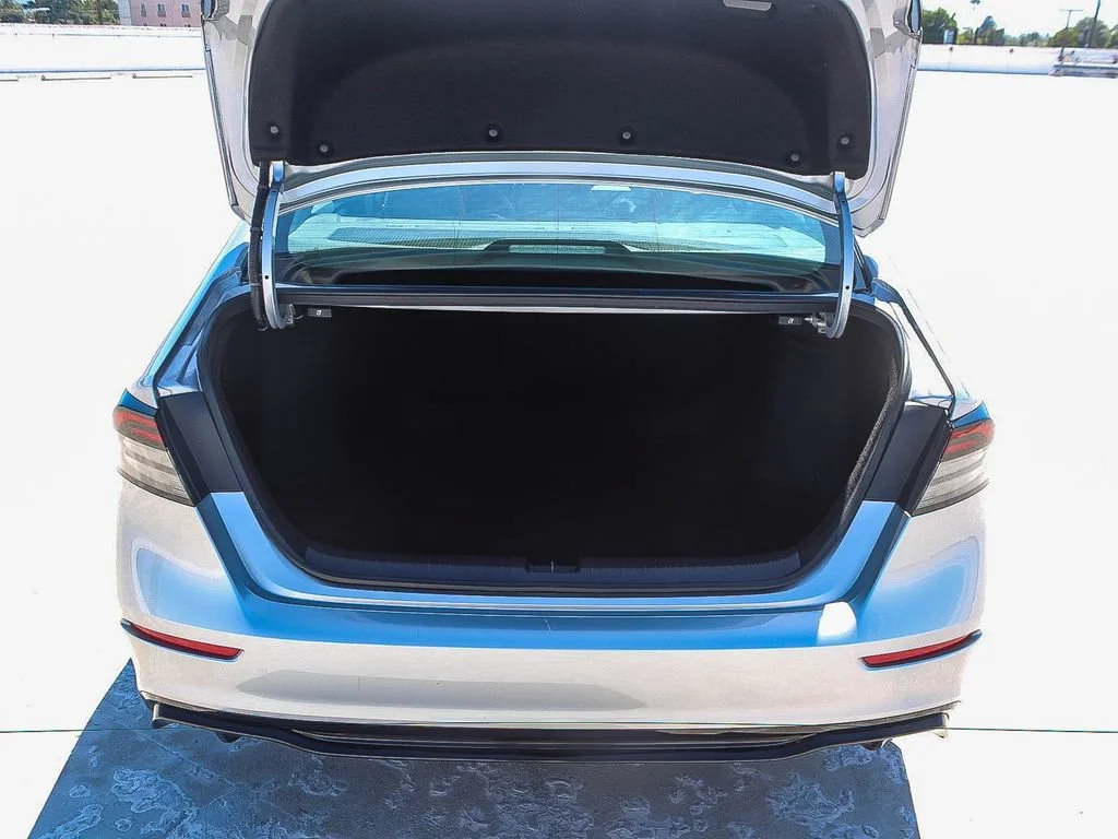 2023 Honda Accord Hybrid Sport-L - Photo 54
