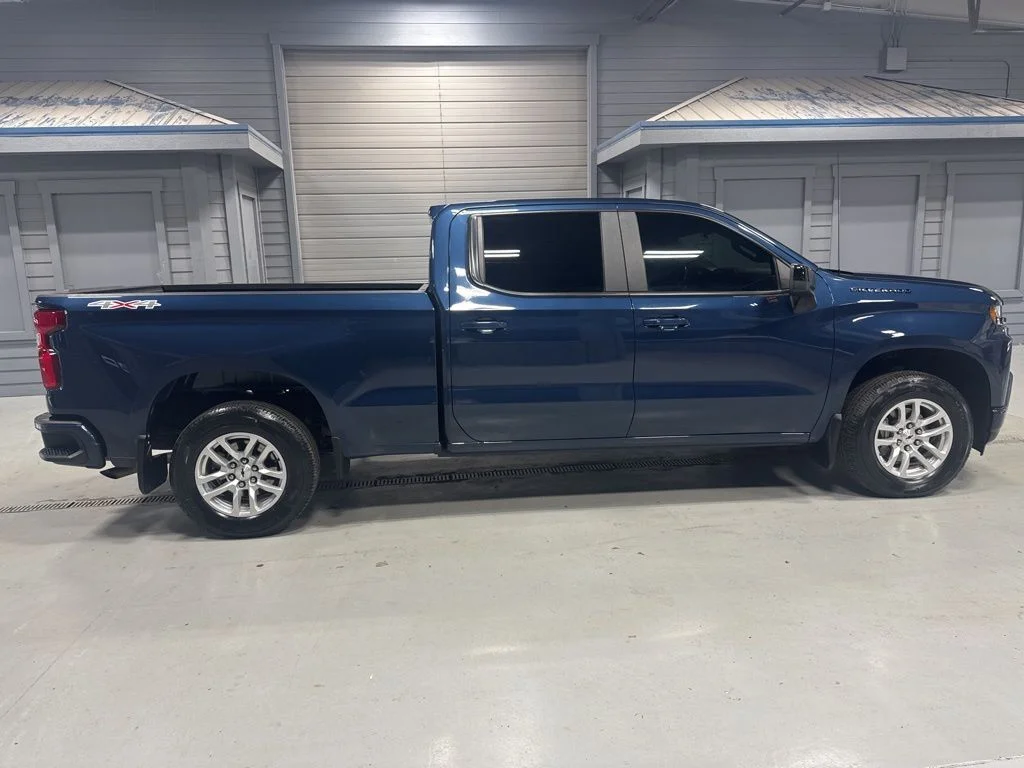 2021 Chevrolet Silverado 1500 RST - Photo 8