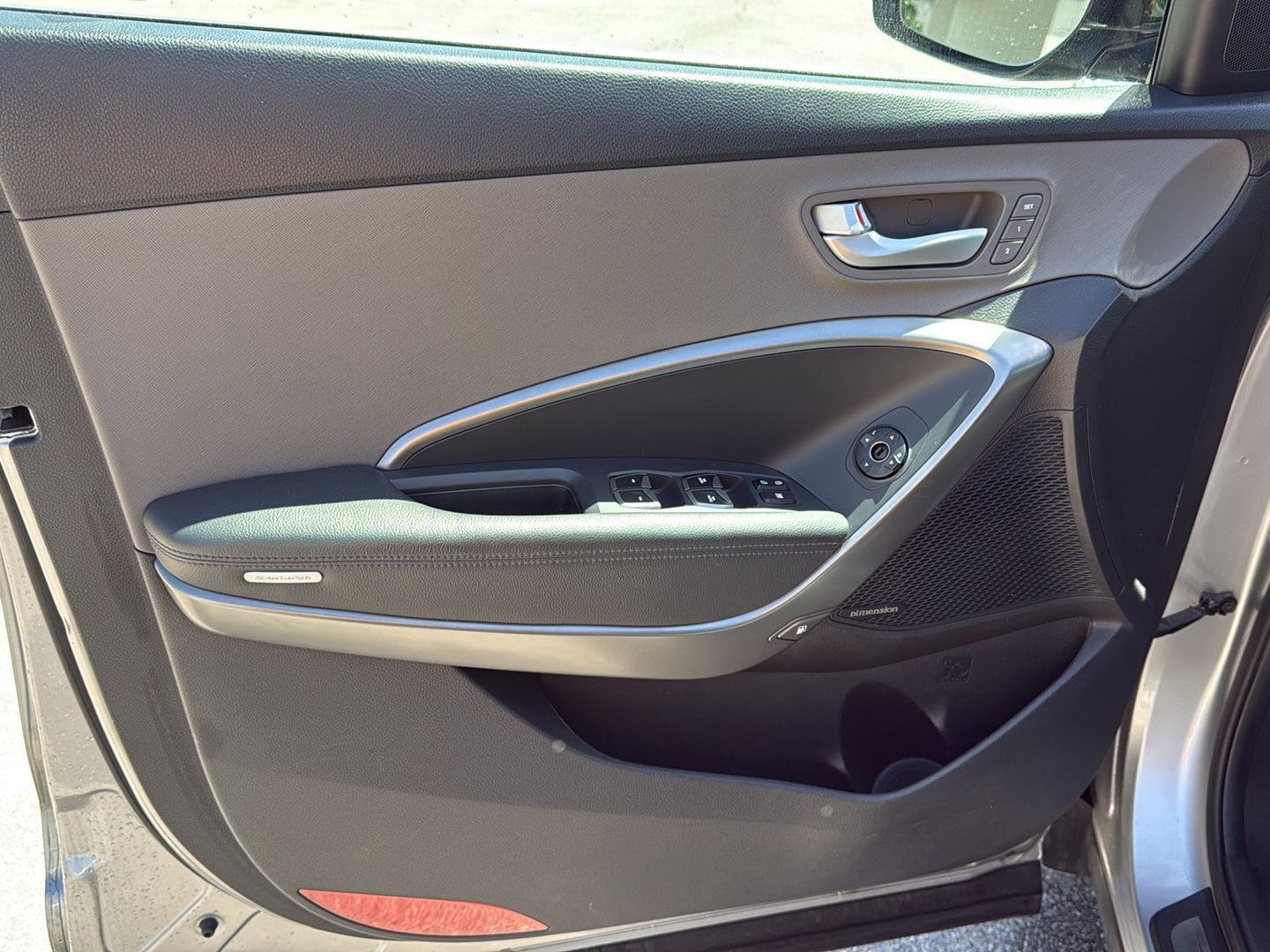 Used 2015 Iron Frost Hyundai GLS image 10