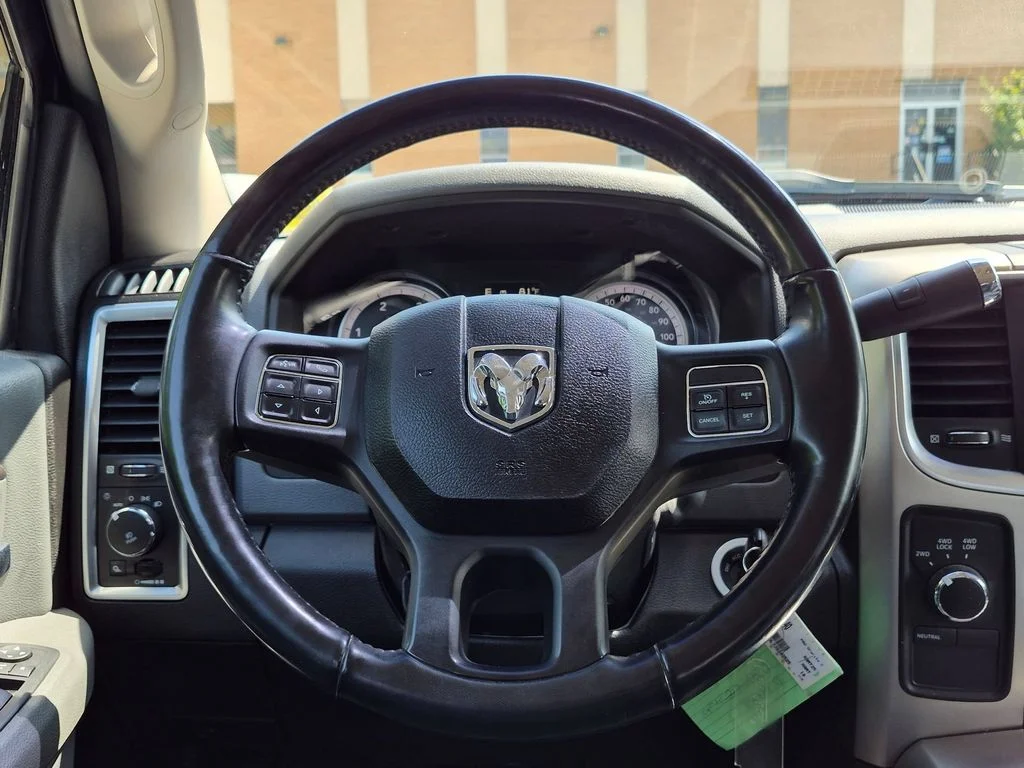 Used 2018 Gray Ram Big Horn image 13
